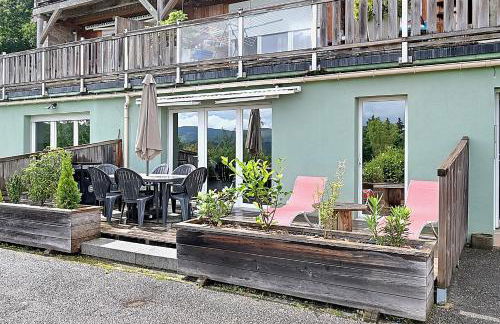 Mirador montagnard - Appt vue montagne - Foto 6