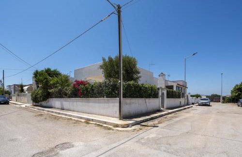 Sun & Smile cozy seaside villa near Ostuni - Foto 13