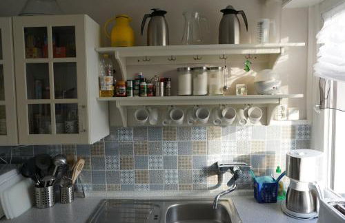 Ferienhaus 'am Rosenhag' - Photo 13