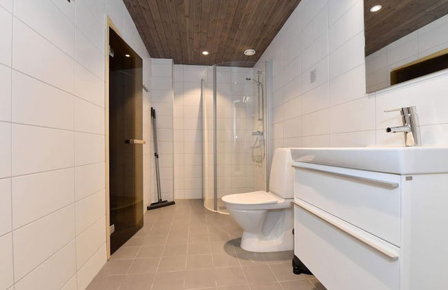 12 Person Holiday Home in Idre - Foto 44