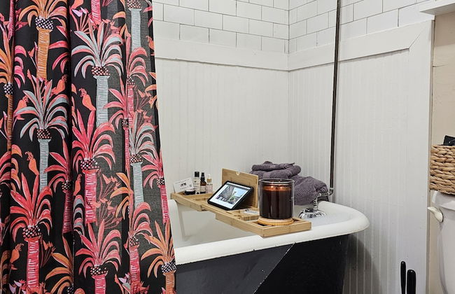 4 Minutes to Downtown by the Atlanta Beltline Trail in the Cabbagetown Neighborhood - Foto 60