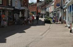 Shoemakers Cottage, Halesworth - Foto 27