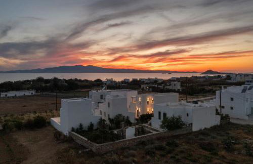Silvina Beach House Naxos - Foto 65