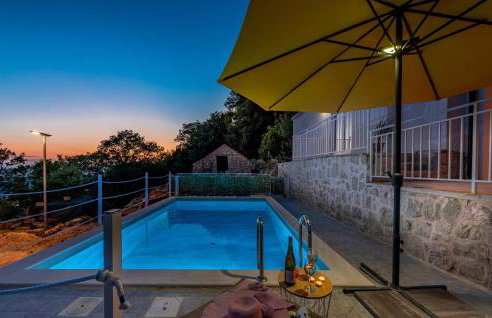 2 Bedroom Amazing Home In Dubravica - Foto 18