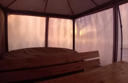 Pokoje gościnne Słoneczny Klon Dąbrówno - Foto 12