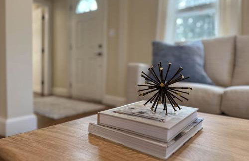 Portsmouth Landing 4BDRM, Modern Escape, Central - Foto 4