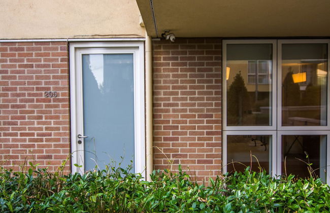 Apartment Wharf – Water Gardens - Foto 7