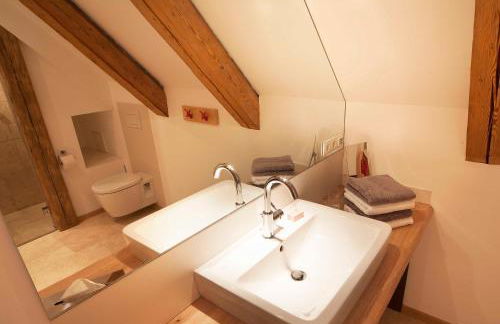 Ferienwohnungen Garhammer_ Kreuth_ - Foto 13