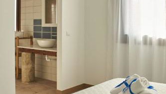 Casas rurales El Aljibe, lavanda - Foto 4, towels