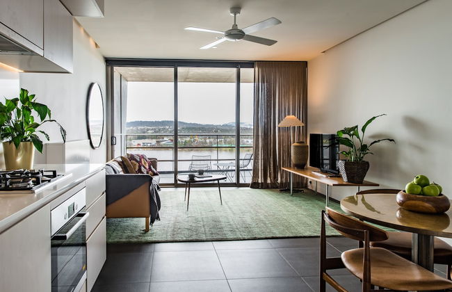Nishi Apartments Eco Living By Ovolo - Foto 1