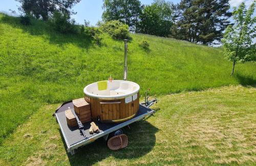 Wohnen im Denkmal. Erholung pur. - Foto 7