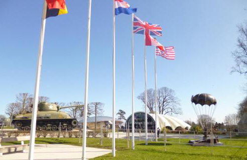 3 Bedroom Nice Home In Saint-Marcouf - Foto 27