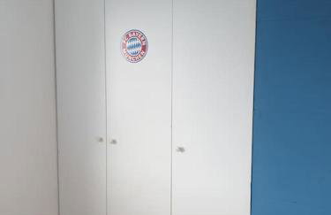 Schöne Wohnung zentral Ingolstadt - Foto 17