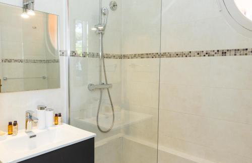Appartement au Château Maravenne - Foto 26
