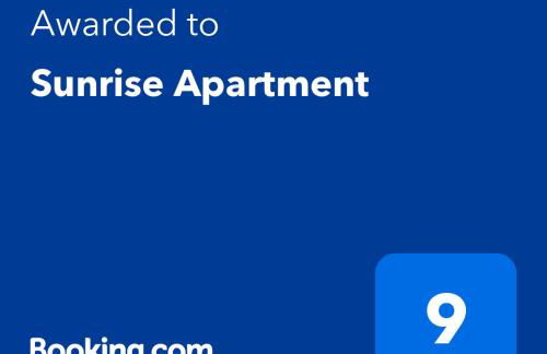 Sunrise Apartment - Photo 11