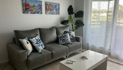 Sabinillas Beachside & Summer Pool 3BR - Photo 3