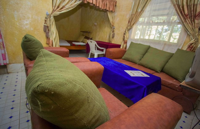 Signal Gardens Hotel - Foto 15