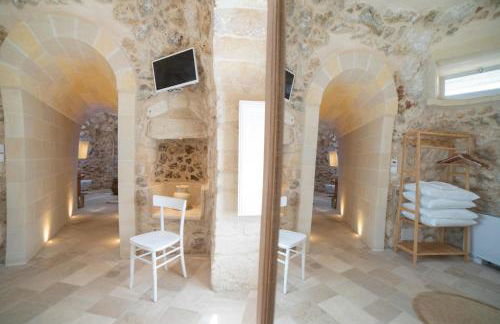 Trullo Meraviglia With Garden And Pool - Happy Rentals - Foto 20