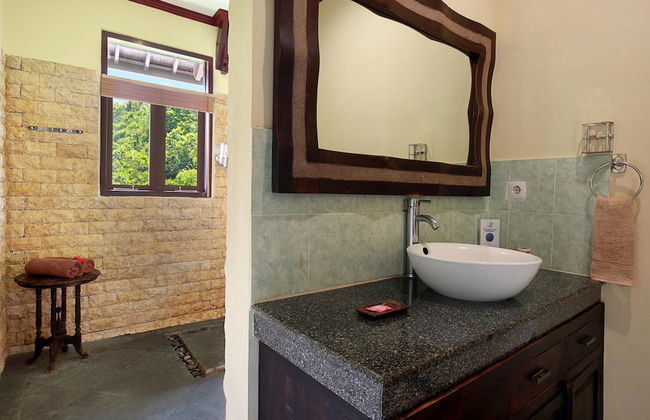 Hillside Eden Bali - Photo 17