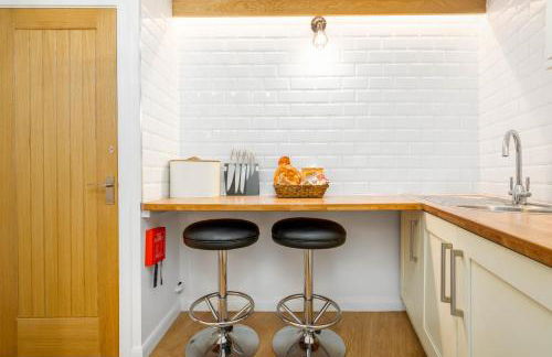 Chunal Apartment Central Glossop - Foto 7