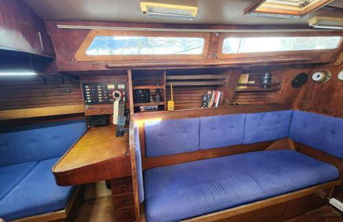 Over the Sea - Photo 23