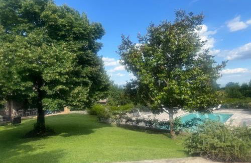 Orvieto villa - Foto 23