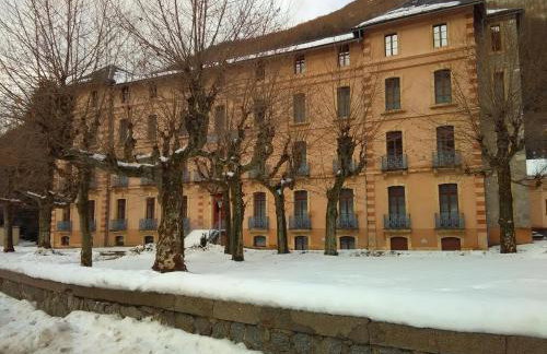 Appartement à la montagne - Foto 4