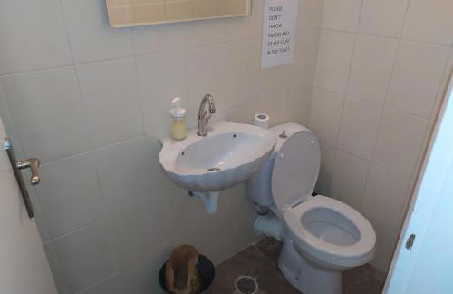 Stamatis Big Apartment - Photo 15