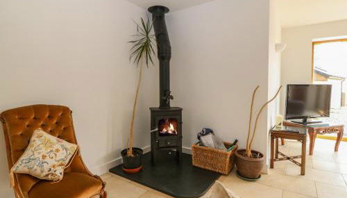 Yr Hen Dairy - Foto 5