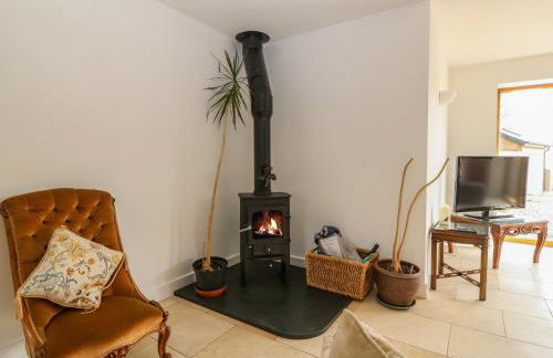 Yr Hen Dairy - Foto 5