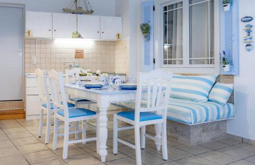 Shades of Blue Seaview House - Foto 5