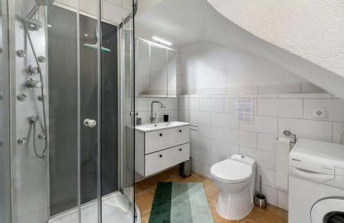 Apartment in der City - Photo 16