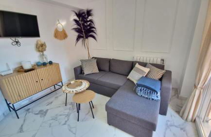 White Apartment Calpe - Photo 13