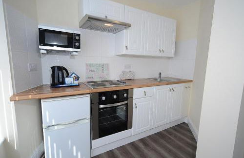 Twelve Holiday Apartments - Foto 76