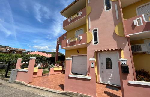 Casa Claudia - Foto 12