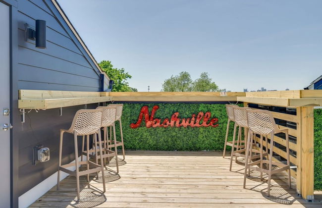 East Nash Double - 26 Beds Booking Fast - Photo 41