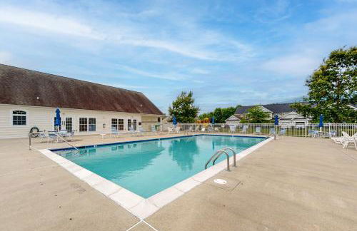 Fairway Village - 136 Augusta Dr #26 - Photo 38