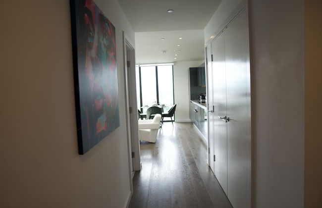 Luxurious Haven in Battersea - Foto 23