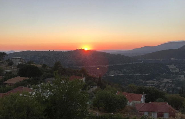 Art Gallery Villa Kefalonia Sea View and Breakfast - Foto 4