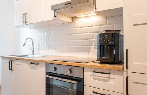 2 Bedroom Apartment in convinient location - Photo 18