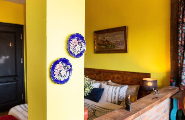 Ali Pasha Apartment - Foto 9