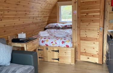 Conifer Cabins - Photo 35