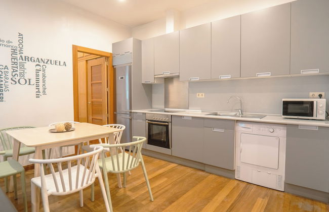 Smartr Madrid Atocha - Foto 29