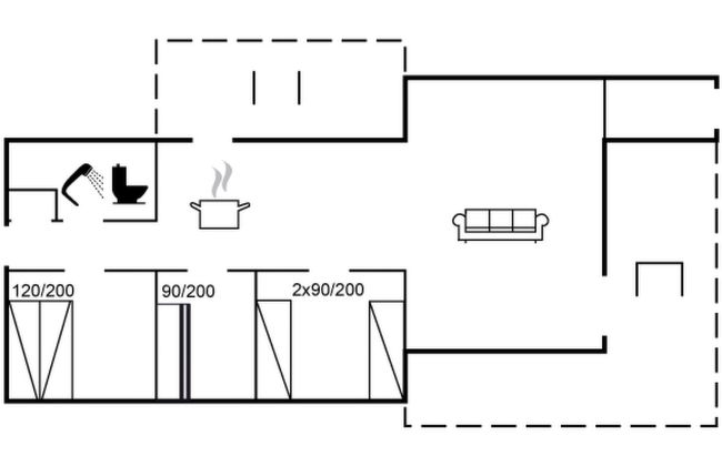 "Dali" - 400m to the fjord - Foto 20