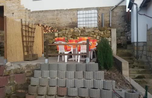 Ferienwohnung Mey - Foto 13