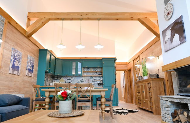 Villa Letizia near Pirin Golf Resort - Foto 27