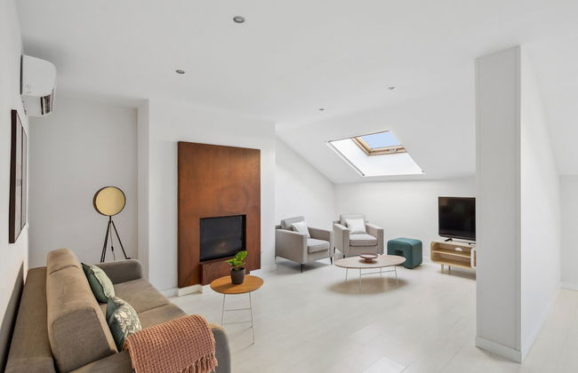 Limehome Madrid Calle de la Paloma - Photo 39