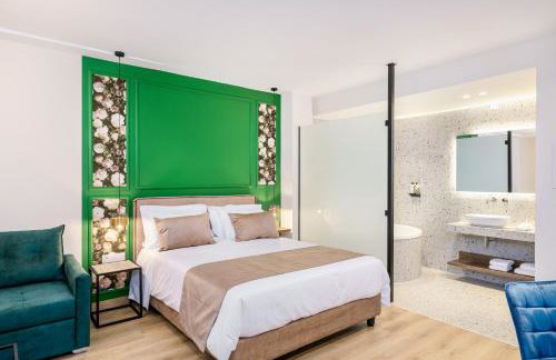 Princess of Axos Luxury Suites - Photo 21