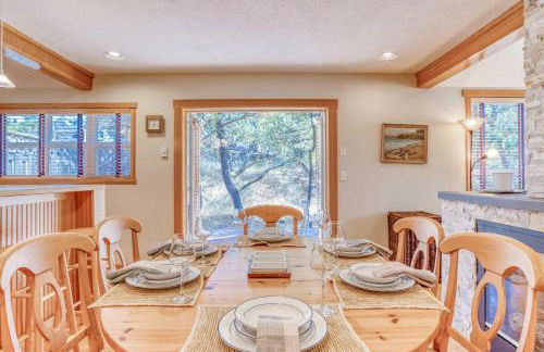 Barefoot Bungalow - Meredith Lodging - Foto 6