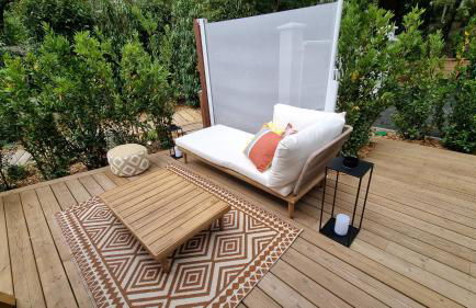 Les Chalets du Golf de Biscarrosse - Photo 58